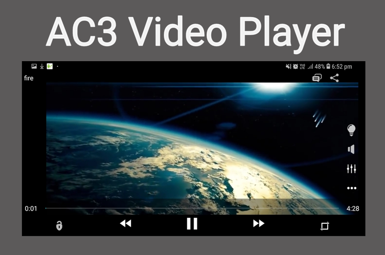 ac3 codec download for android